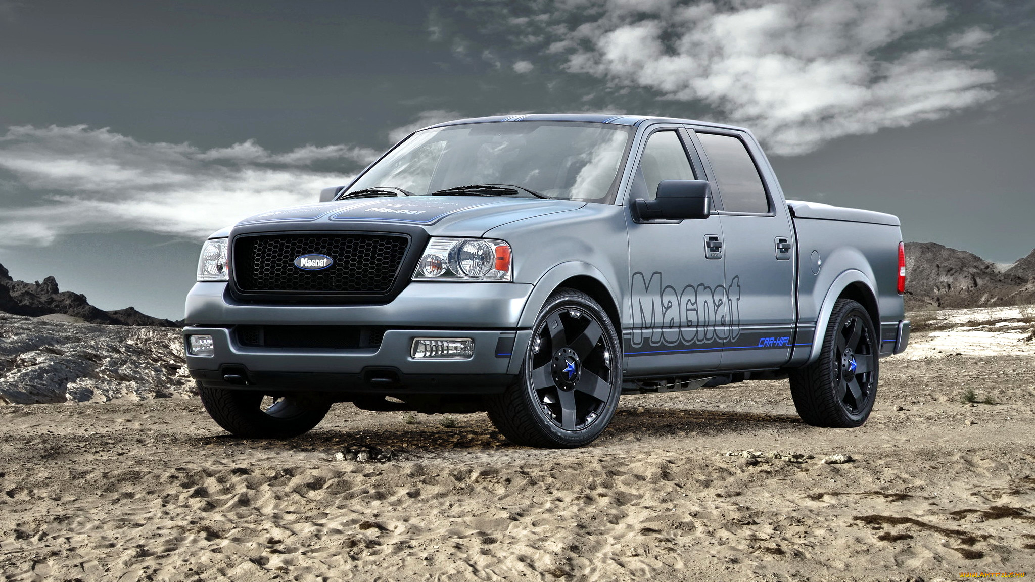 ford, , motor, company, 